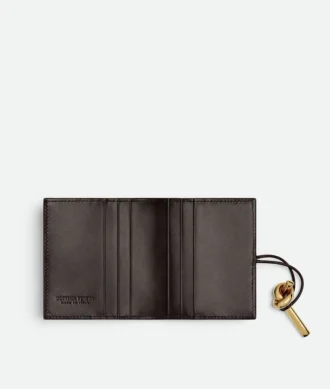 Andiamo kortfodral med lock