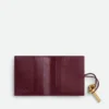 Andiamo kortfodral med lock Andiamo kortfodral med lock