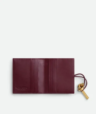 Andiamo kortfodral med lock