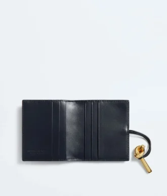 Andiamo kortfodral med lock
