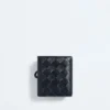 Andiamo kortfodral med lock Andiamo kortfodral med lock