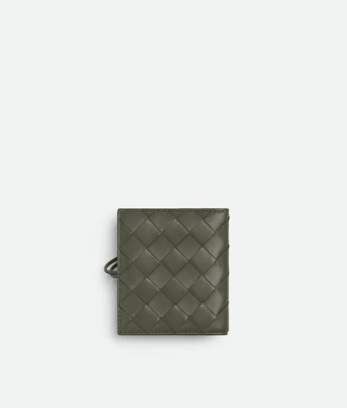 Andiamo kortfodral med lock