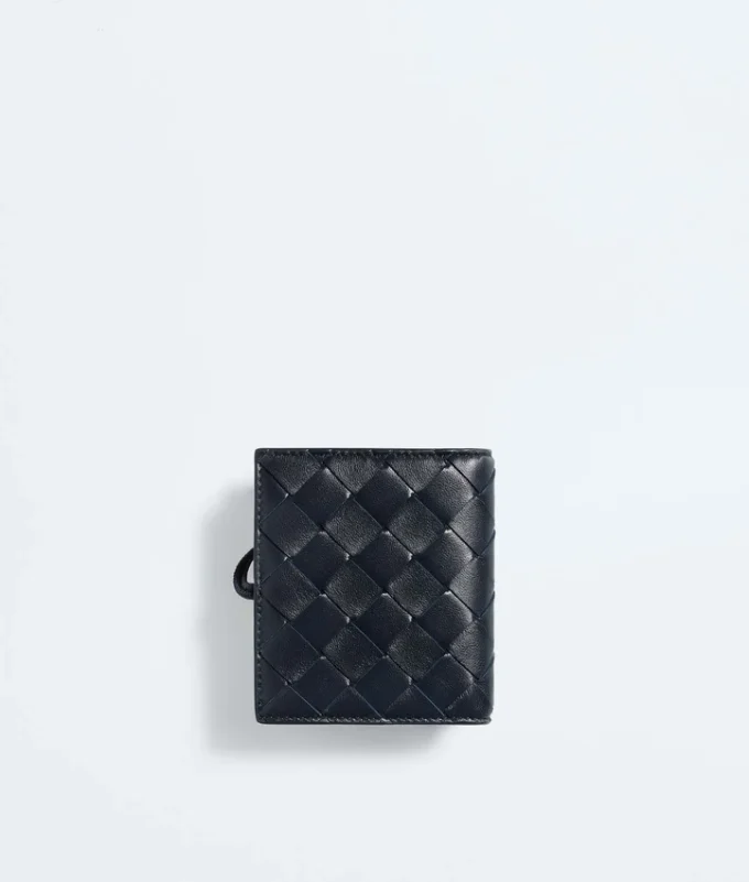 Andiamo kortfodral med lock Andiamo kortfodral med lock