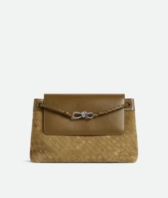 Andiamo Messenger