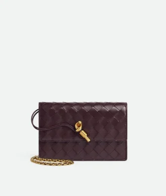Andiamo-pouch med kedja