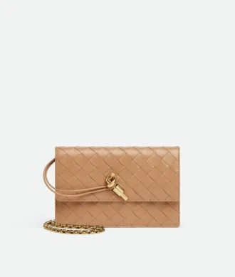 Andiamo-pouch med kedja