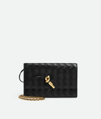 Andiamo-pouch med kedja