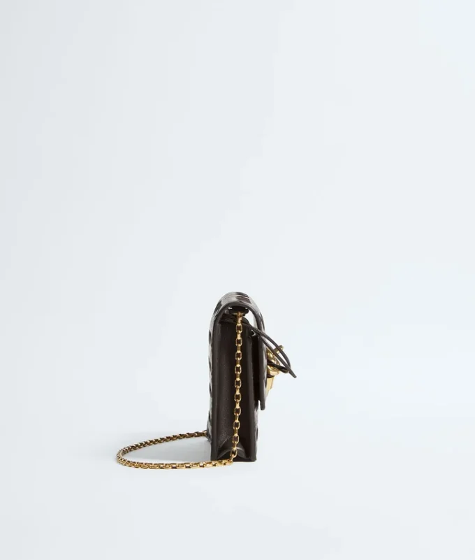 Andiamo-pouch med kedja Andiamo-pouch med kedja