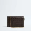 Andiamo-pouch med kedja Andiamo-pouch med kedja