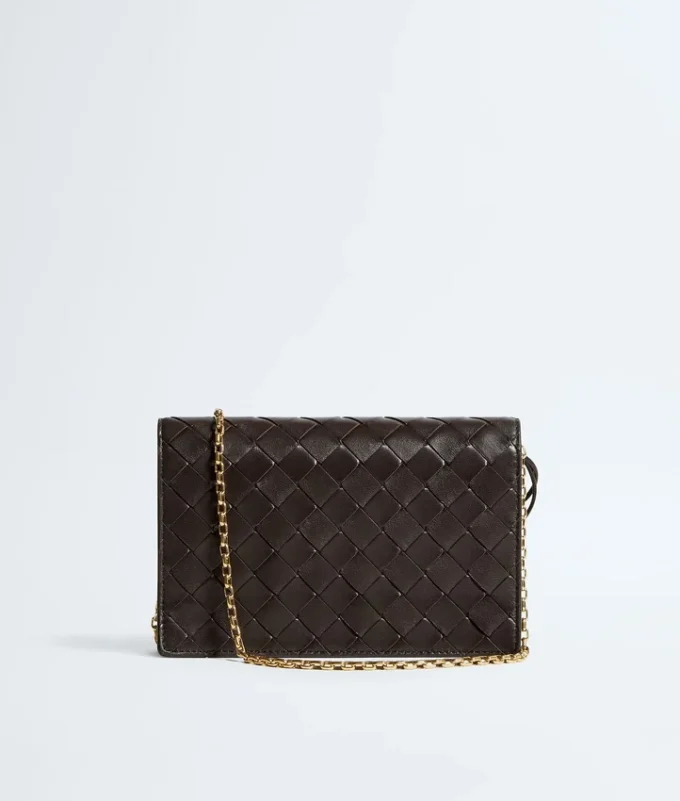 Andiamo-pouch med kedja Andiamo-pouch med kedja