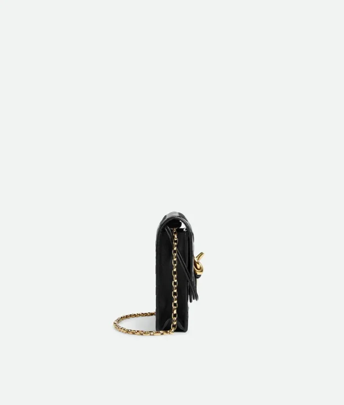 Andiamo-pouch med kedja Andiamo-pouch med kedja