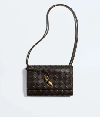 Andiamo-pouch med rem