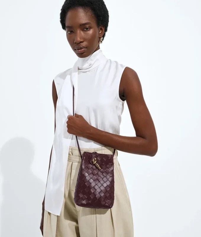 Andiamo telefonpouch Andiamo telefonpouch