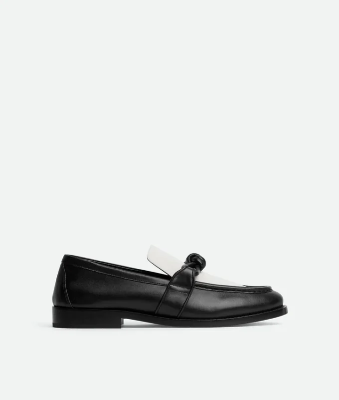 Astaire Loafer