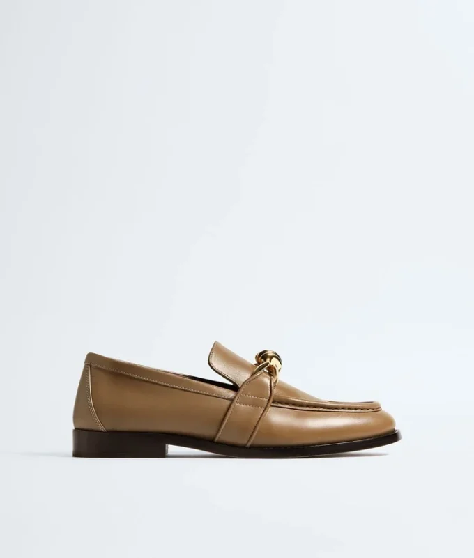 Astaire Loafer Astaire Loafer
