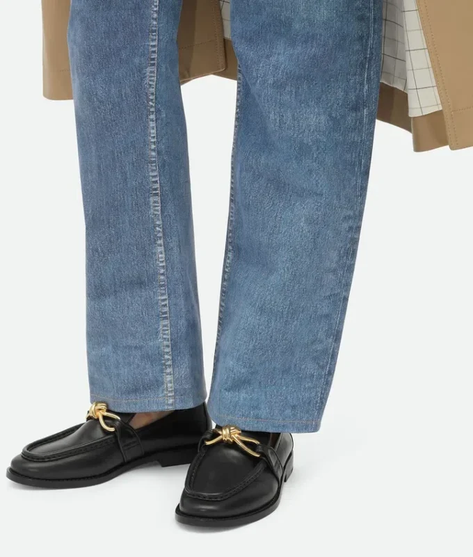 Astaire Loafer