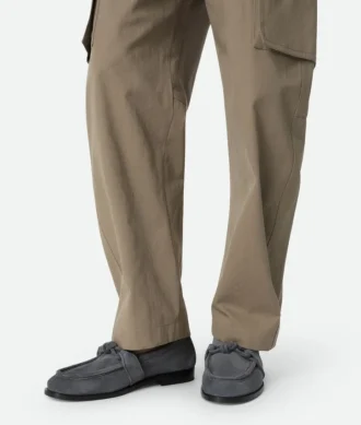 Astaire Loafer