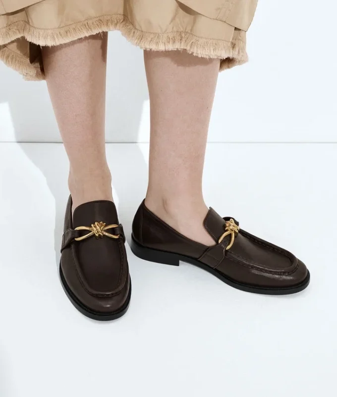 Astaire Loafer Astaire Loafer