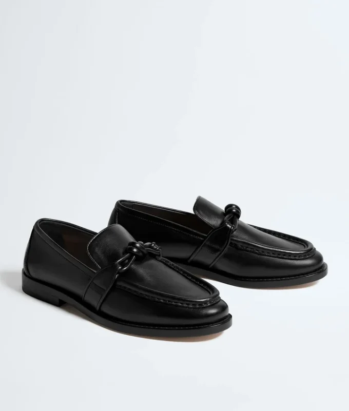 Astaire Loafer