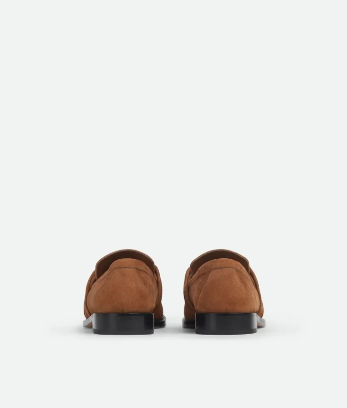 Astaire Loafer