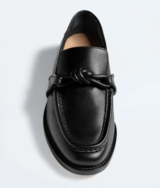 Astaire Loafer