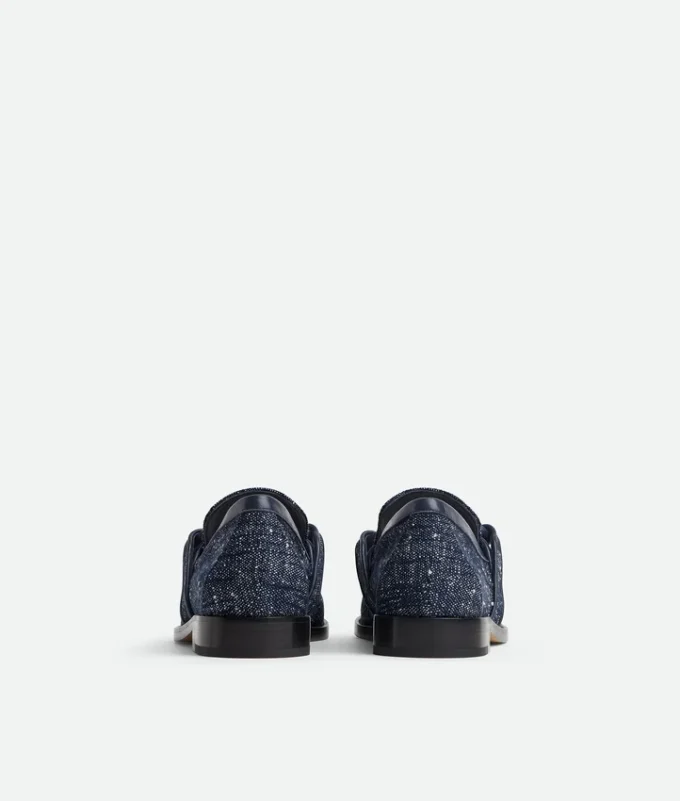Astaire Loafer