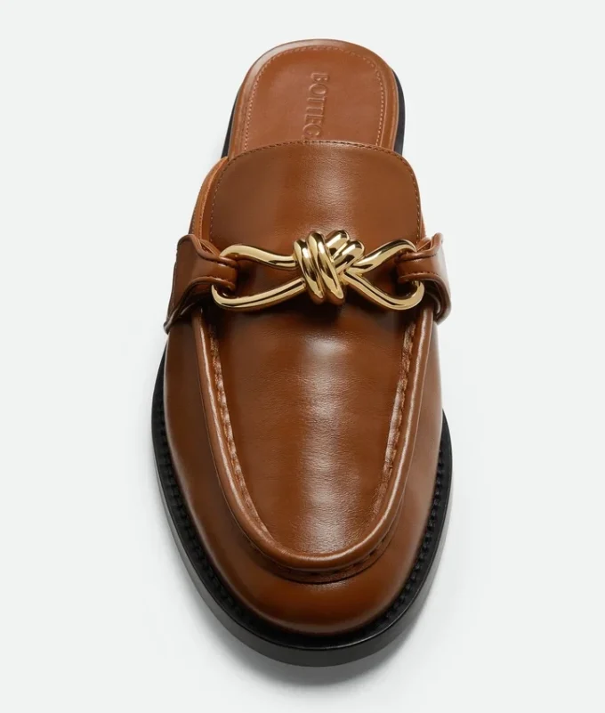 Astaire Loafer