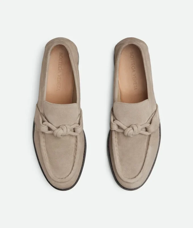 Astaire Loafer