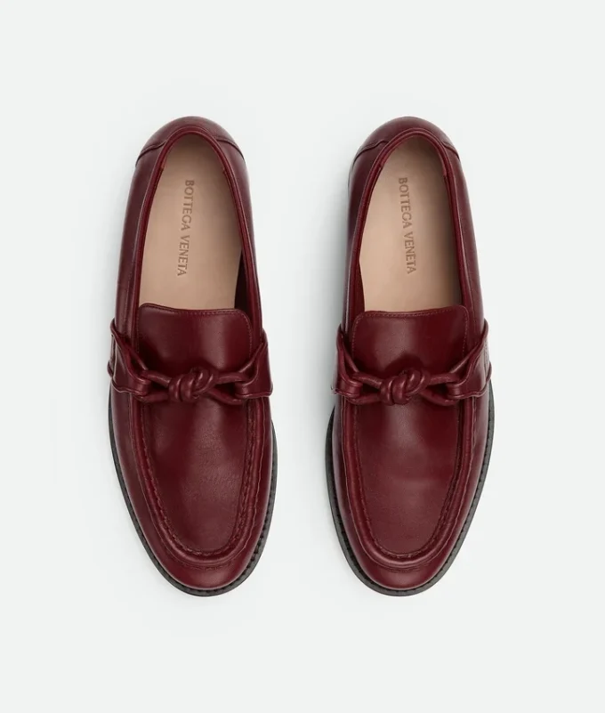 Astaire Loafer