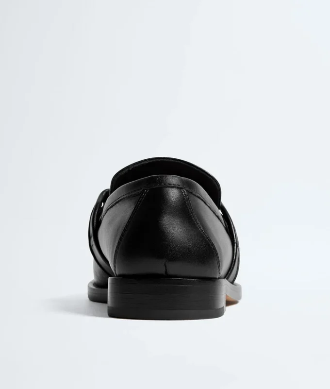 Astaire Loafer