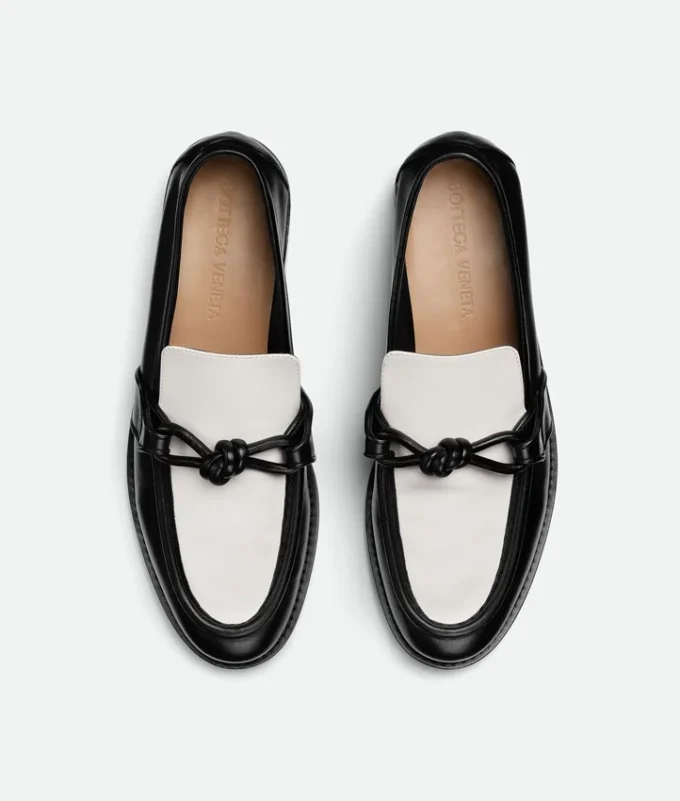 Astaire Loafer