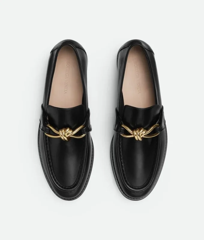 Astaire Loafer