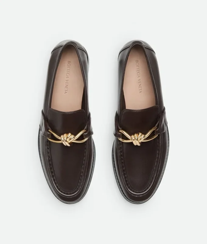 Astaire Loafer