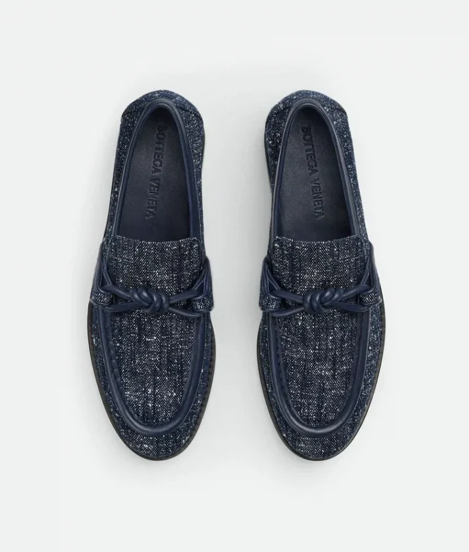 Astaire Loafer