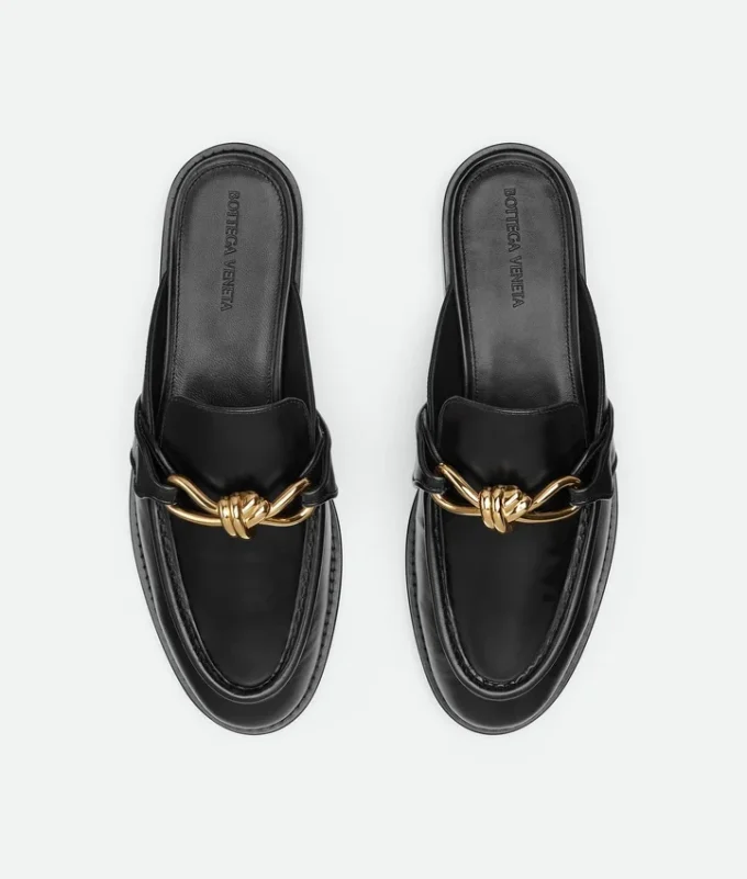 Astaire Loafer