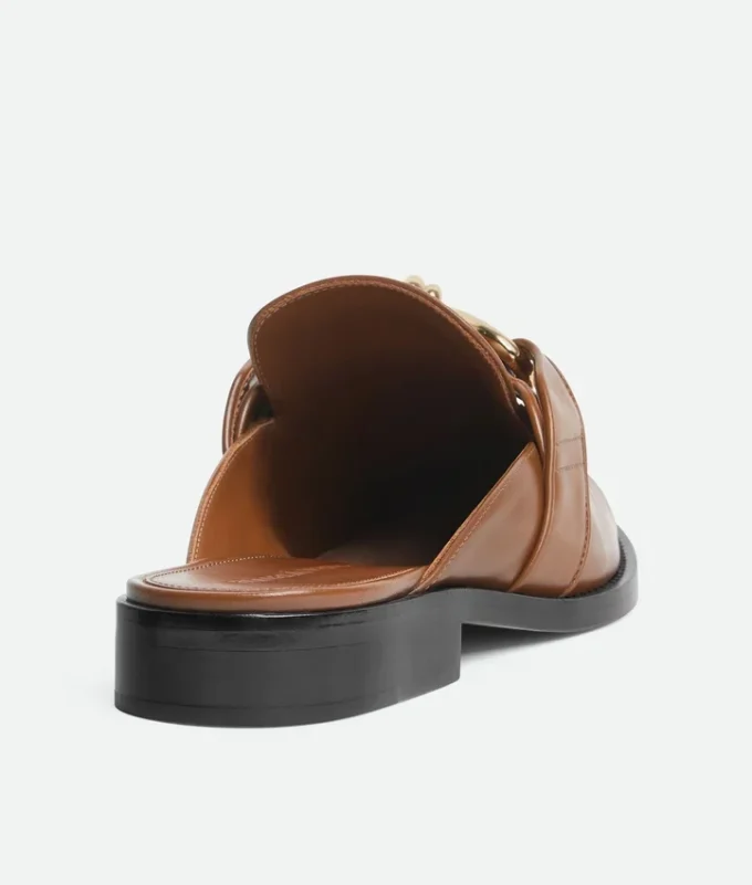 Astaire Loafer