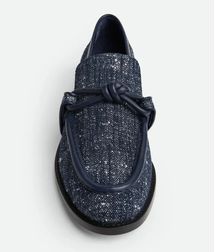 Astaire Loafer