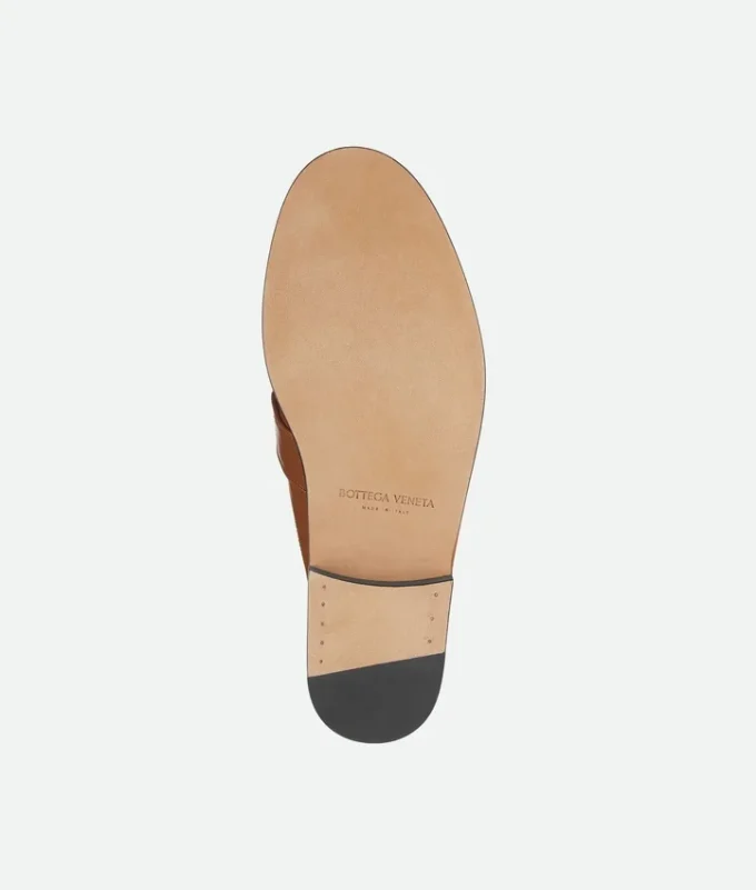 Astaire Loafer