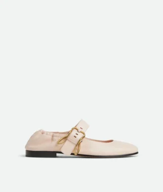 Astaire Mary-Jane-ballerina