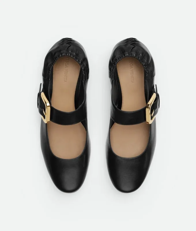 Astaire Mary-Jane-ballerina Astaire Mary-Jane-ballerina