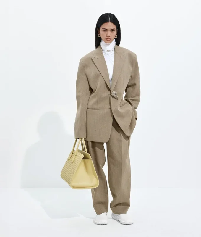 Barbara Tote Barbara Tote