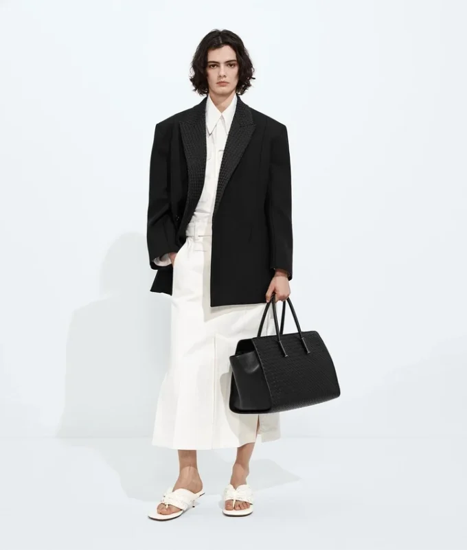 Barbara Tote Barbara Tote