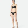 Bikini i stretchnylon Bikini i stretchnylon