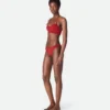 Bikini i stretchnylon Bikini i stretchnylon