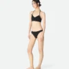 Bikini i stretchnylon Bikini i stretchnylon