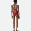 Bikini i stretchnylon Bikini i stretchnylon