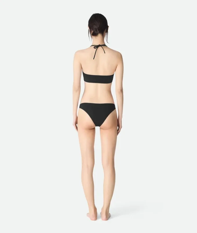 Bikini i stretchnylon Bikini i stretchnylon
