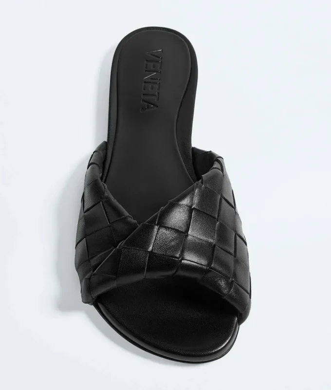 Blink Flat Mule Blink Flat Mule