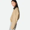 Blouson i bomullstwill Blouson i bomullstwill