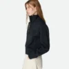 Blouson i bondad teknisk ull Blouson i bondad teknisk ull
